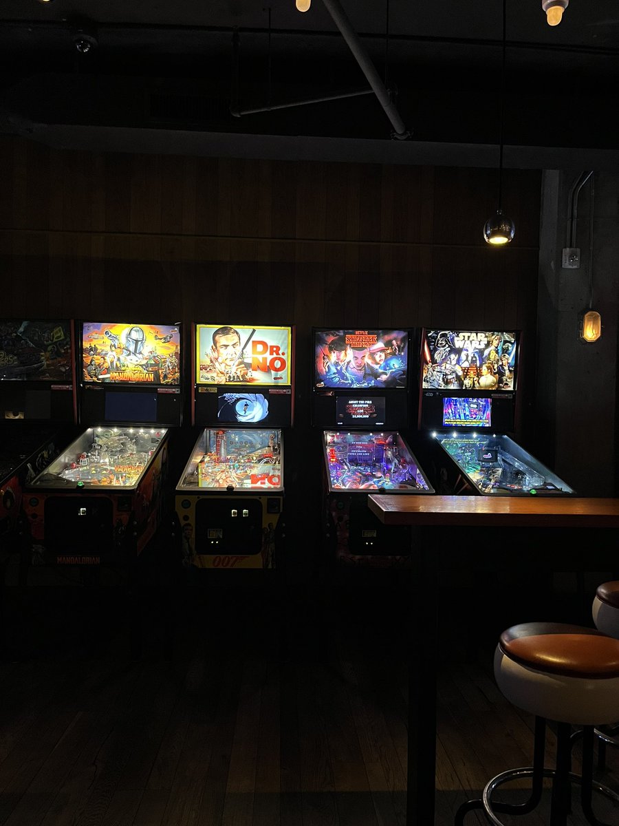 classicallyamy's tweet image. bar hopped in dc last night