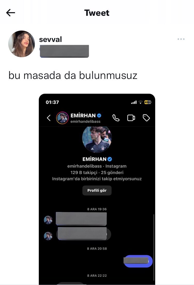 ZAM Haber tweet media