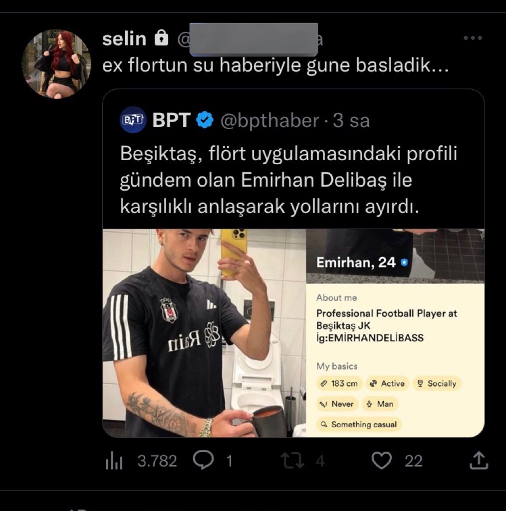 ZAM Haber tweet media