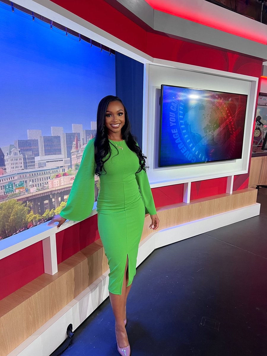 Faith King tweet media