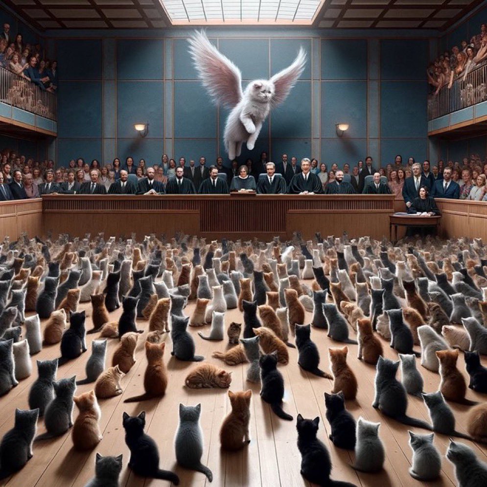 Ne yazık ki;
Katiller hala aramızda! 
Toplumsal vicdan kanıyor! 
Yazıklar olsun!!!
Adalet sağlanamadı! 
Bu cezasızlık hayvan katliamlarının nedenlerindendir! 
Katilin iyi hali olmaz. 
Nefretin iyi hali olmaz.
Vicdansızlığın iyi hali olmaz. 
Hayvanların da hakları vardır. 
Bunu