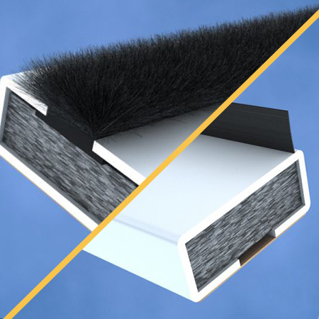 Do fire doors still need seals? 

In short- yes. All fire doors need strips and seals. Here is why: 
- Provides Time To Escape 
- Helps Reduce Smoke Inhalation 
- Reduces Property Damage
- Saves Lives

Shop today: noberneseals.com/fire-seals/fir…

#fireseals #safetyseals #firesafety