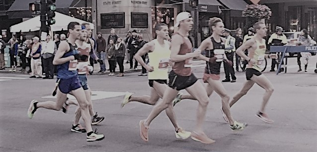 higdonmarathon's tweet photo. Keep long runs aerobic. Conversational. Try not to push too hard in workouts or get out of breath, particularly in the early miles of long runs. You'll be able to finish stronger if you start slow. And in a race, you'll pass a lot of people in the closing miles. #RunWithHal https://t.co/thCGfiyjJl