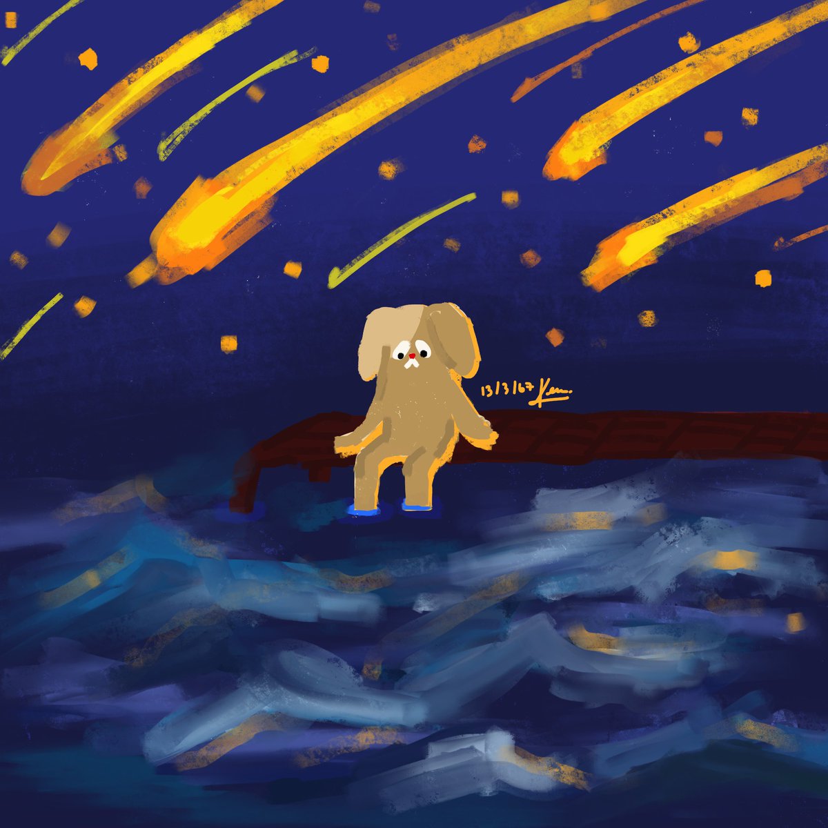 ( ใจฉันยัง ) เหลือที่นึงให้เธอ ฉันยังเผื่อที่นึงให้เธอ

เผื่อวันไหนเธอจะกลับมา มาเลยไม่ต้องเสียเวลา

   - เพลง เผื่อวันไหนเธอจะกลับมา     |    #งานอาร์ตกับดอนอ