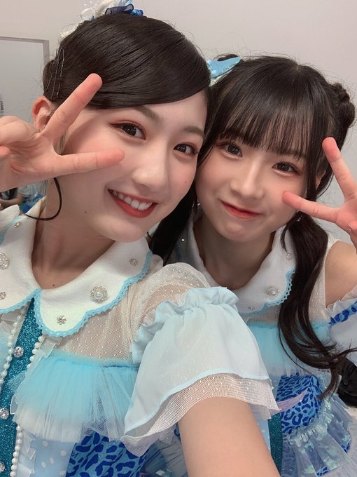 塩月希依音のTwitter画像6