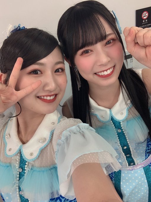 塩月希依音のTwitter画像4