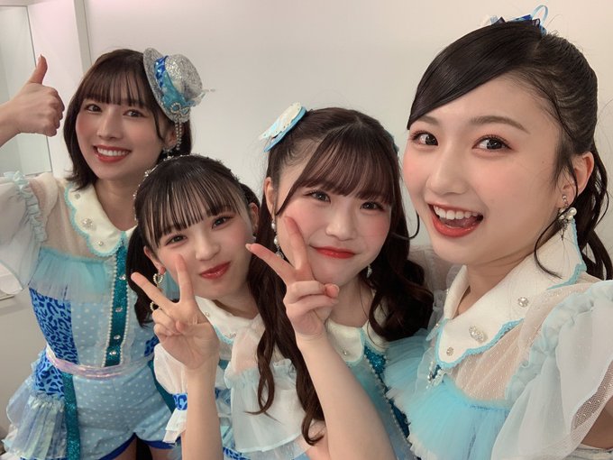塩月希依音のTwitter画像3