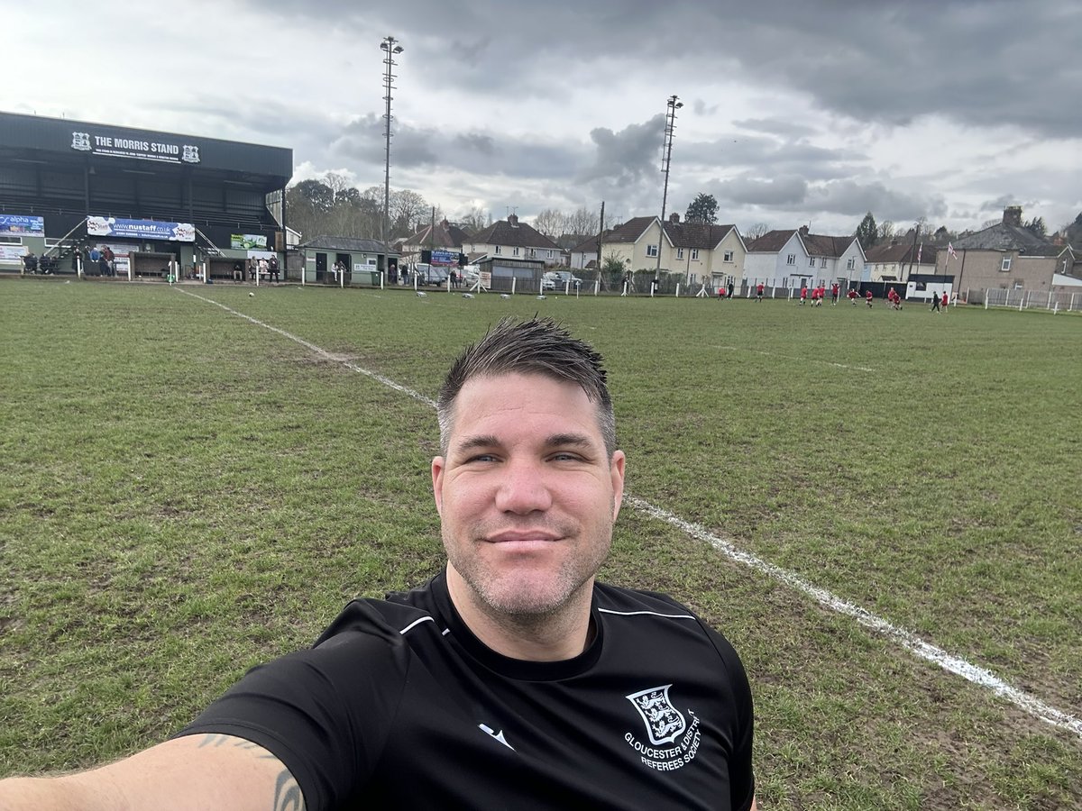 Nick Marshall tweet media