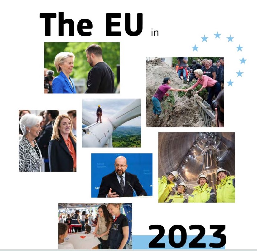 EU_reforms's tweet photo. Today @EU_Commission published the General Report on the activities of 🇪🇺 
It presents the key achievements of the year and mentioned the work of @EU_reforms🔟times
Technical Support Instrument #TSI #ComPAct
#AidProgramme for Turkish Cypriot community
👉🔗 https://t.co/lE9qlmnpvk https://t.co/EHNX2HJYqv