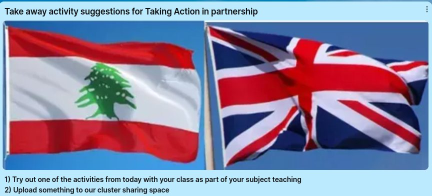 The GLADE Centre tweet media