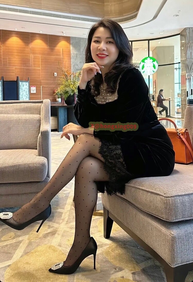 熟女情 tweet media