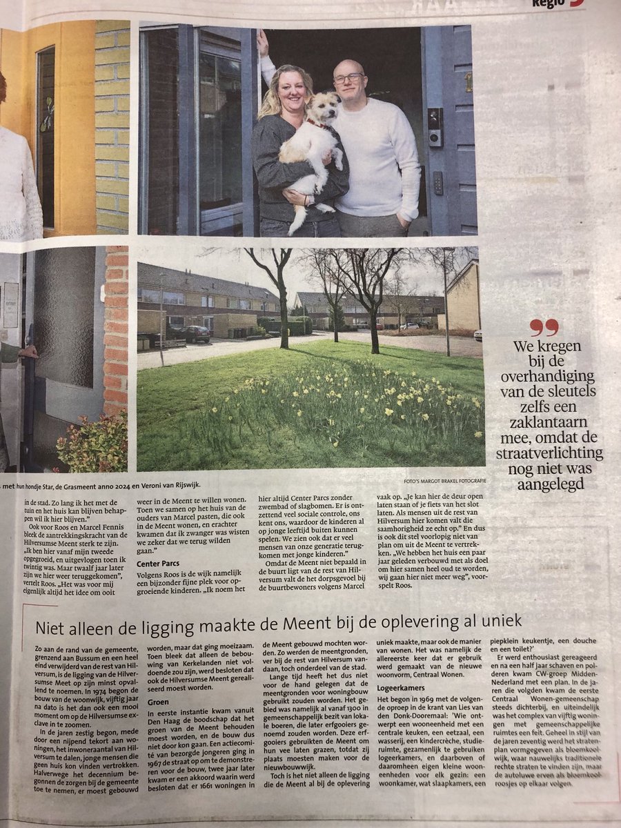 Coen van Beers tweet media