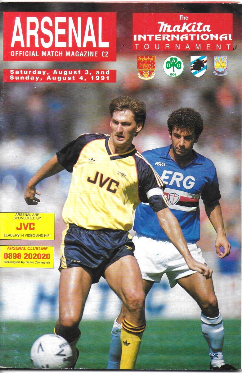 WHU Legends XI Prints ⚒ tweet media