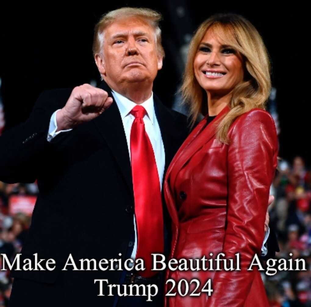 Ultra_USMAga_FL's tweet photo. @Nightbird8 @4321parker @Rammie24 @JeffForbes98643 @onward1776 @LippyGalUSA @Logician540 @KittyQM17 @BeardedFarmer1 @jackiek866 @roybearcat @Amy95474055 @EdColon14 ☕🌞Good Morning Nightbird, Happy Wednesday, thanks for the Front Seat.
💥🇺🇸 𝙐𝙣𝙞𝙩𝙞𝙣𝙜 𝙋𝙖𝙩𝙧𝙞𝙤𝙩𝙨 💯
💥👉 𝙋𝙡𝙚𝙖𝙨𝙚 𝙁𝙤𝙡𝙡𝙤𝙬 
@Nightbird8 👈💯🇺🇸💥

💥👉 𝙋𝙡𝙚𝙖𝙨𝙚 𝙁𝙤𝙡𝙡𝙤𝙬 
@Ultra_USMAga_FL 👈💯💥 https://t.co/uSWmlymool