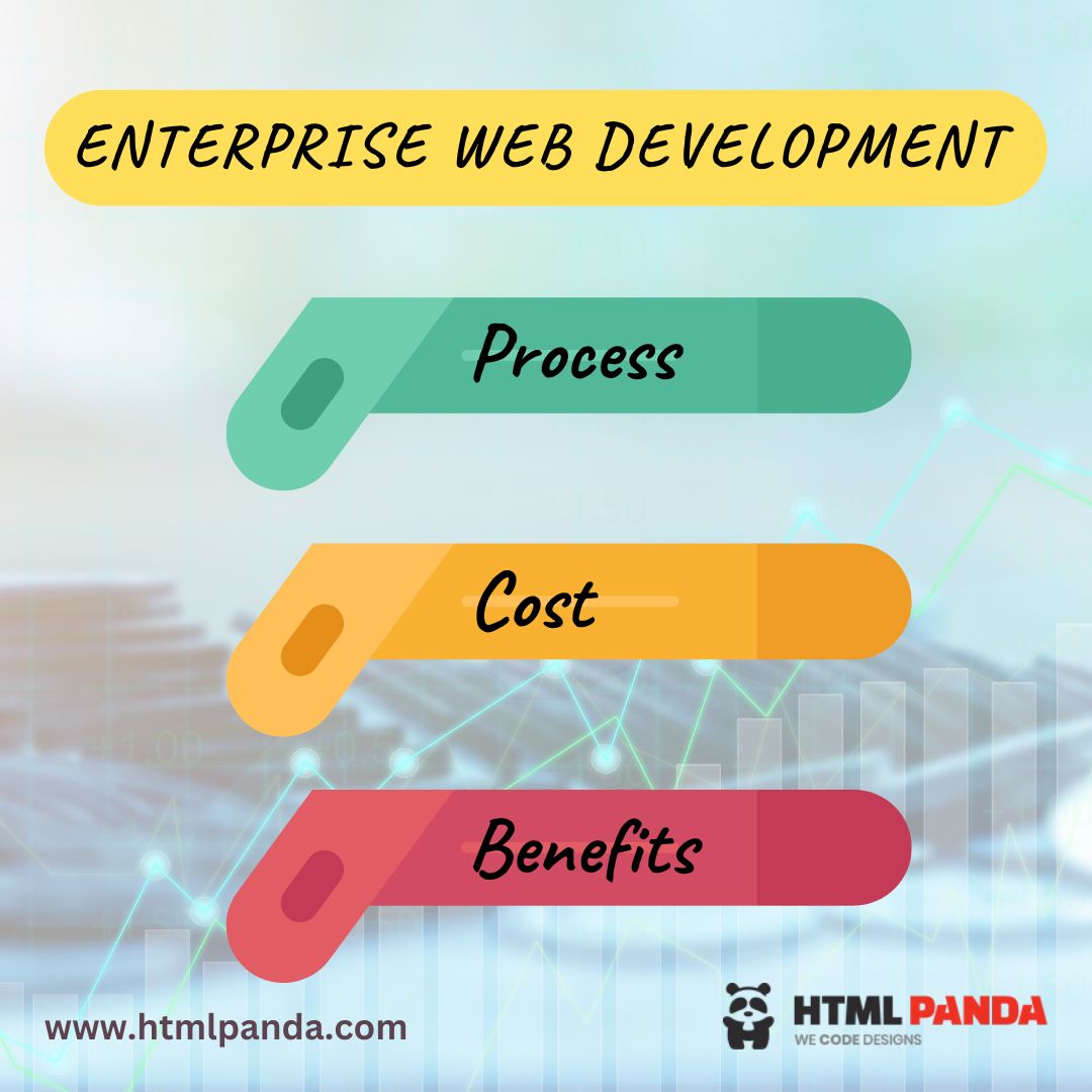 htmlpanda's tweet image. Thrilled to dive into the world of enterprise web development! Crafting scalable solutions that elevate businesses to new heights. Join the conversation at HTMLPanda and let&apos;s explore the endless possibilities of tech innovation!
bit.ly/3Twj2QC
#HTMLPanda #WeCodeDesign