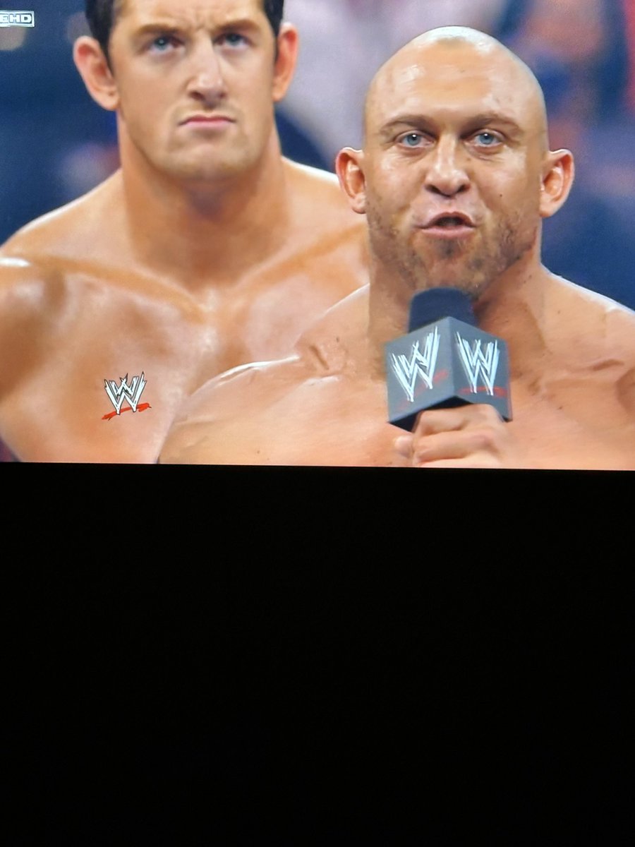 kyle_stroman's tweet image. I forgot cryback was in nexus 😂😂😂 #WWE #cryback