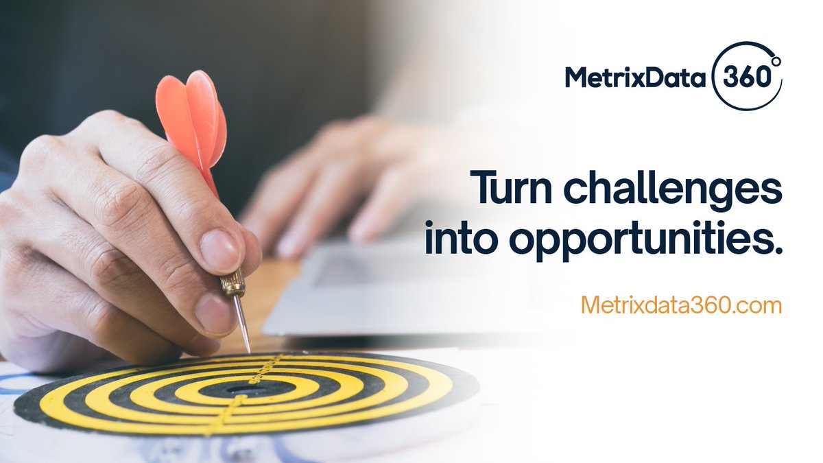 metrixdata360's tweet image. Turn your massive headaches into a roadmap to freedom with SLIM 360’s POV Program. We’ve got you covered.  #SoftwareLicenseOptimization #SLIM360 Turn challenges into opportunities hubs.li/Q02kZMzw0