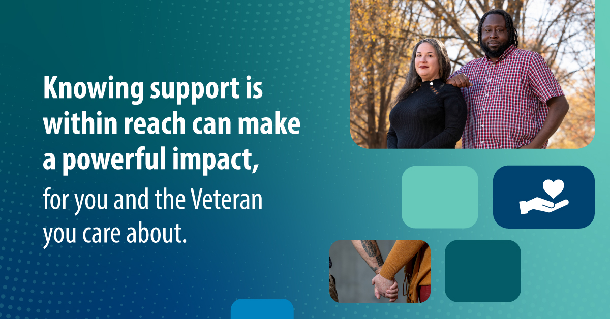 Veterans Affairs tweet media