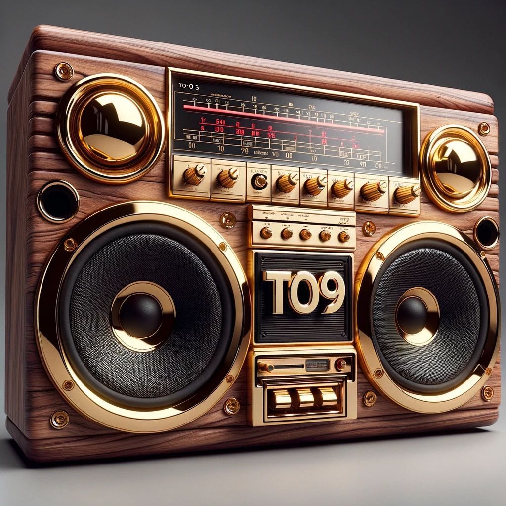 To9420's tweet image. Let the music lift your spirits and inspire your soul! 🎶 Keep pushing forward and chasing your dreams. #MusicInspiration #DreamBig
bit.ly/3VaDibA