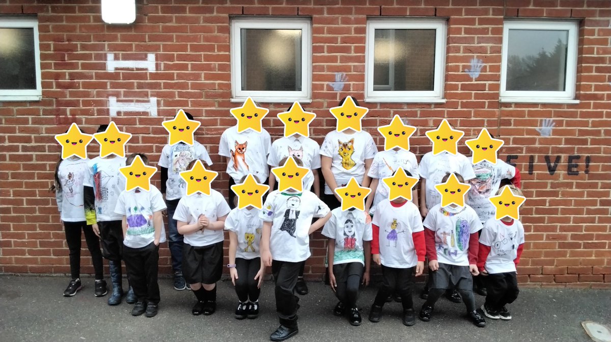 Stepgates School tweet media