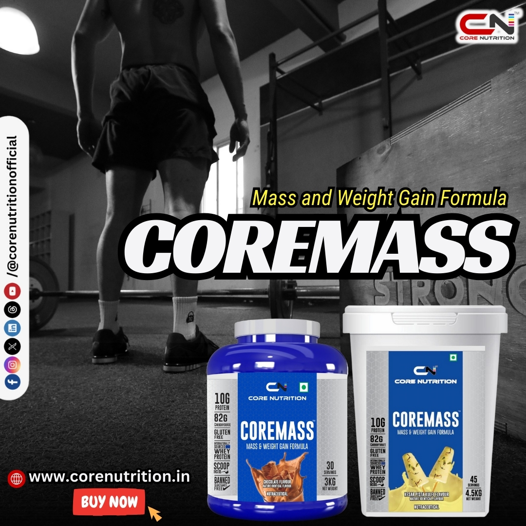 CNPL_official's tweet photo. Coremass
(Mass & Weight Gain Formula) 💪 #FuelingYourSuccess
Buy now : https://t.co/p9u5CfL1Qr
. #fuelingyoursuccess #corenutrition #massgainer #cormass #fitness #protein #gym #whey #bodybuilding #workout #weightgainer #supplements #corenutrition #foryou #shopnow #nevergiveup https://t.co/XIrtza2WzT