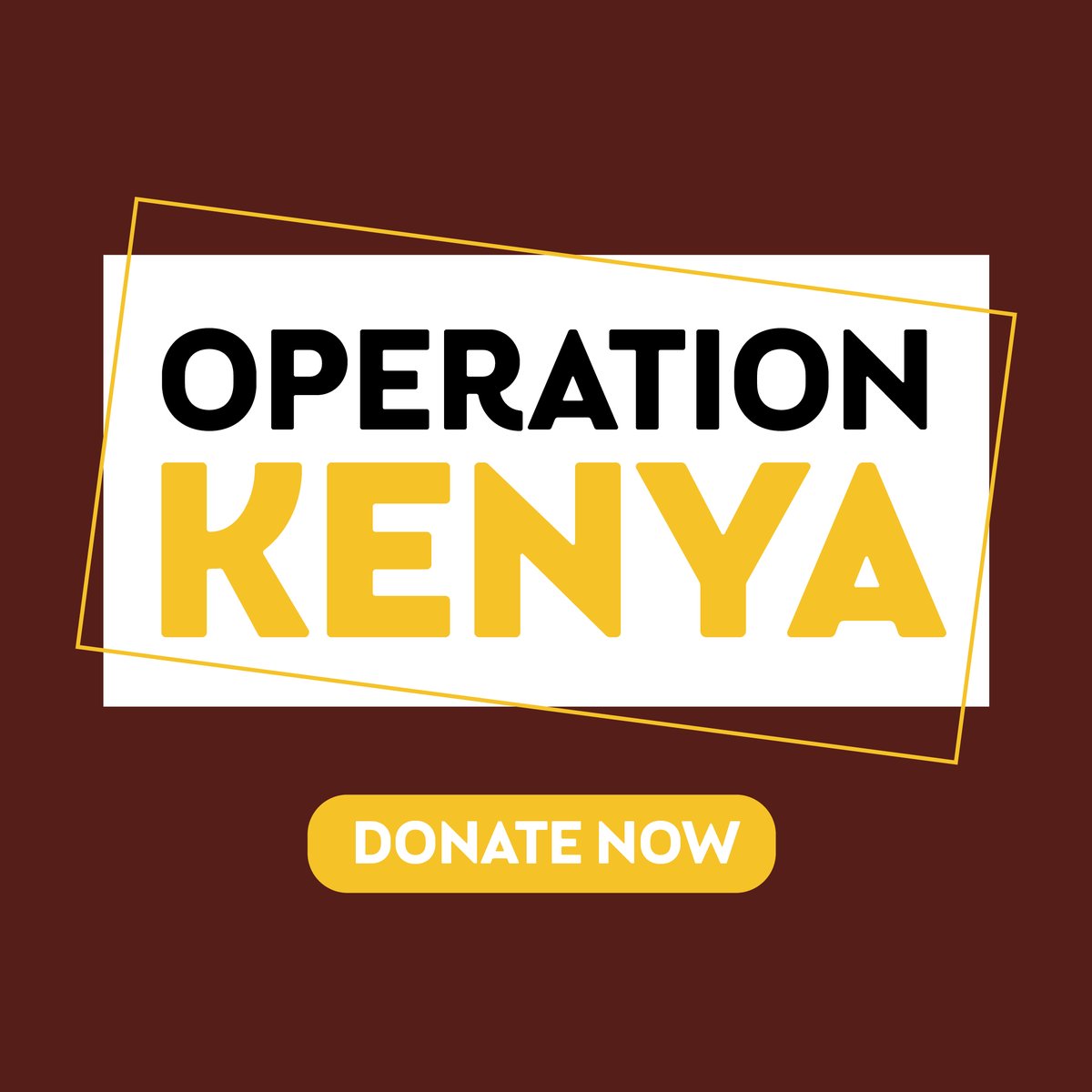 There's still time to donate and help the lads get to Kenya ⬇️

Any donations are hugely appreciated 🙏