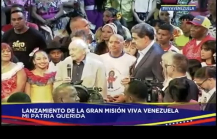 Marialcira Matute tweet media