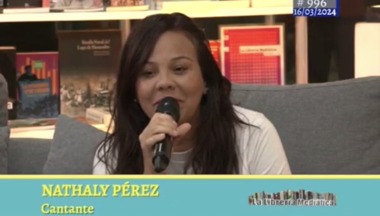 Marialcira Matute tweet media