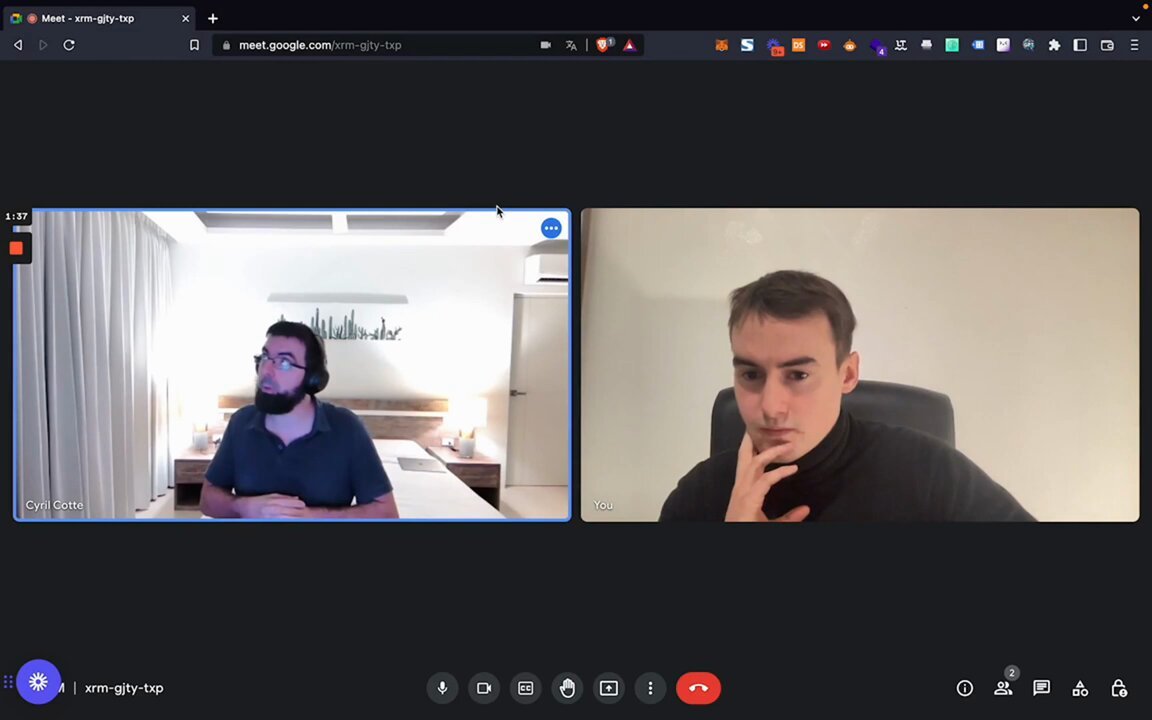 luc_allain_'s tweet photo. @CWeb2fou  sera l’invité d’honneur au sein du réseau @the_nbs_  ce jeudi à 8h30 pour une masterclass

Au programme : 

- Business Model des Medias BtoC
- Création d'écosystème Media BtoB
- Création d'un "emailing studio" 
-  Comment gérer de manière optimale le ratio valeur (éducation, divertissement, inspiration) / offre ?
- Les méthodes les plus rentables en 2024 pour récupérer de l'email monétisable 
-...
-...
-...

Le niveau des échanges sera très haut et les problématiques abordées s'adresseront à des entrepreneurs hautement qualifiés.