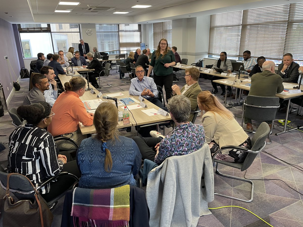 Red Ensign Group tweet media