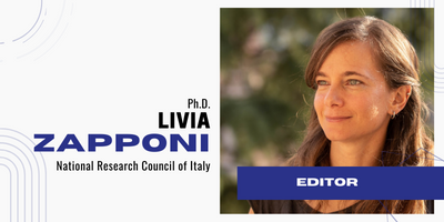 We are delighted to announce a valuable addition to our Editorial Team at Forests Monitor. Dr. Livia Zapponi has joined us as our new editor, bringing with her a wealth of expertise and experience in #forest #ecology and #sustainable #management. Welcome on board, Livia!