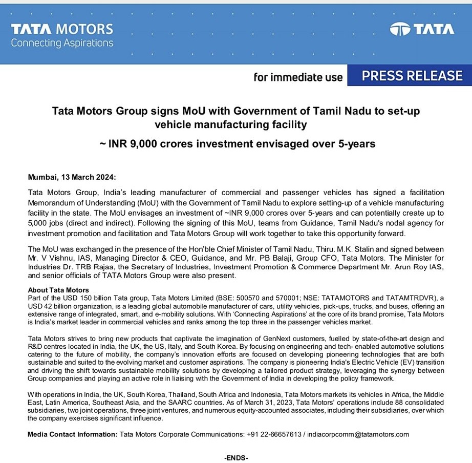 TN Updates tweet media