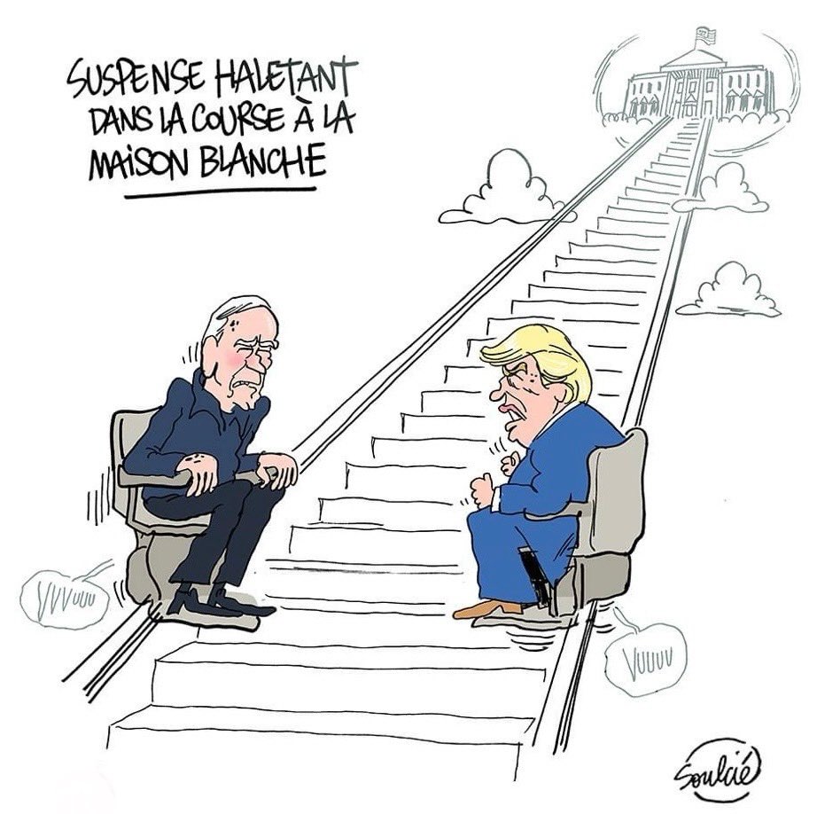 ✍️: Soulcié
Pour <a href="/LaRevueDessinee/">La Revue Dessinée</a>