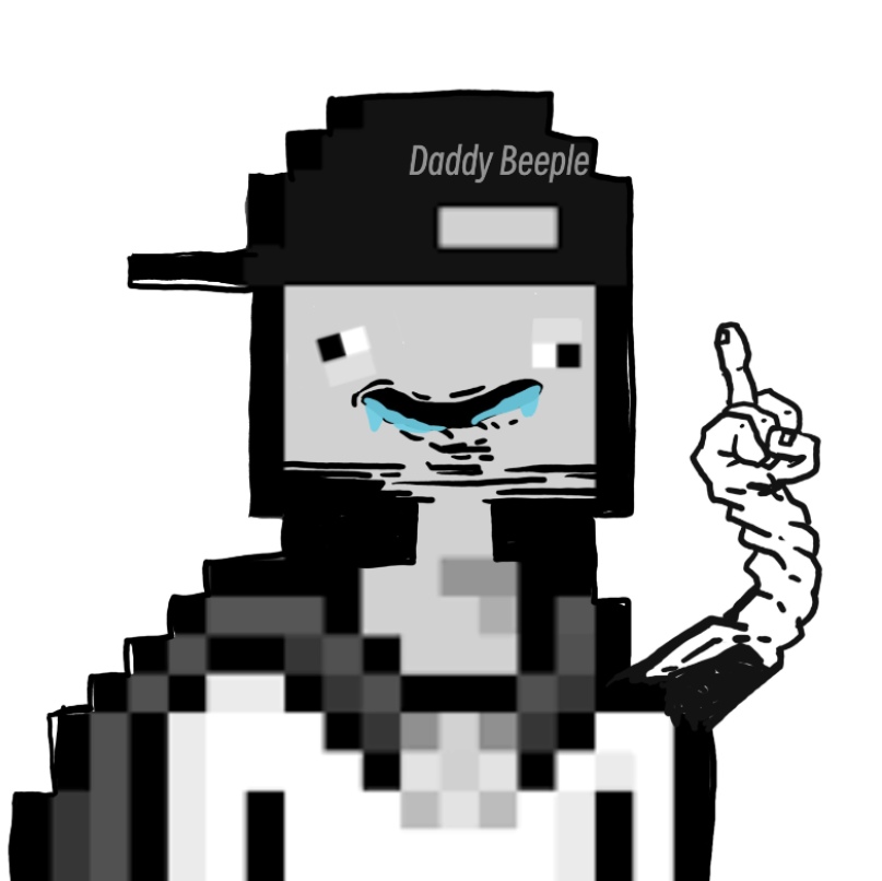 technokolor 🦄⛓️ tweet media