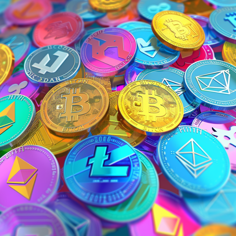 cryptonews's tweet photo. 🔍 Check out 9 new Binance listings that could define the future in 2024! Stay informed, stay ahead🌐