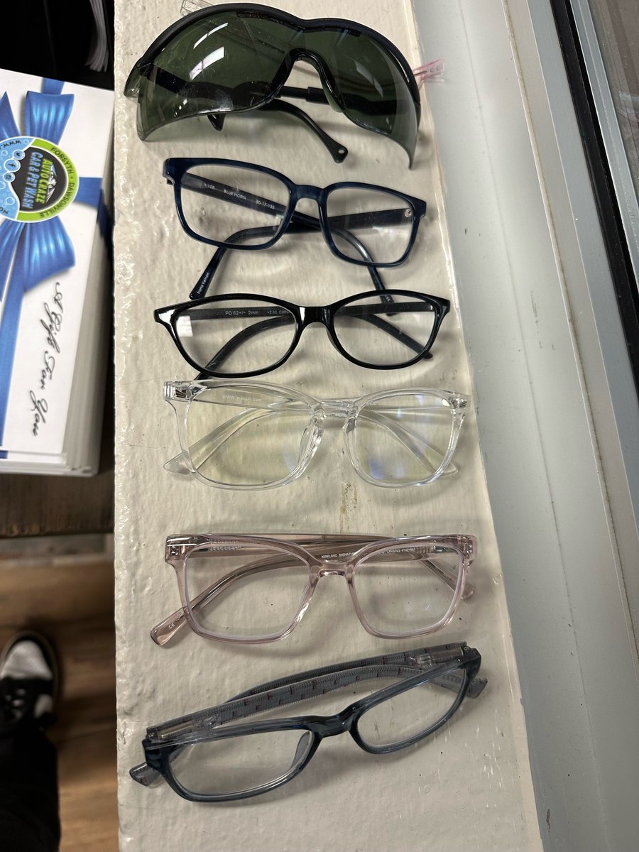 North Forsyth Middle tweet media