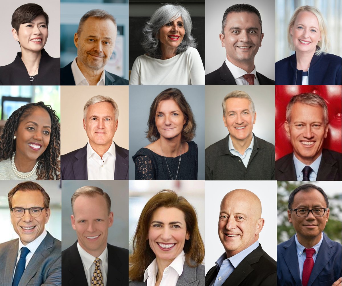 Join the #CGFsummit 2024 in Chicago and get business #insights, best practices and real-life case studies from a stellar roster of industry leaders and heavy-weight players such as The Coca-Cola Company, Mondelēz, L'Oréal, PepsiCo and many more ➡️bit.ly/4bhSWrs