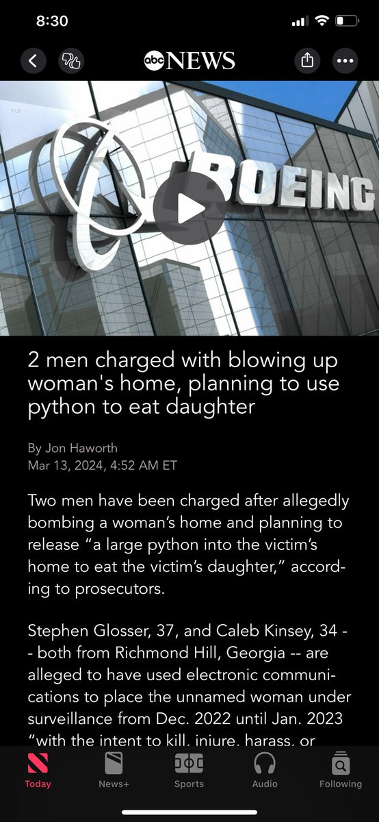 Scott Danzig tweet media