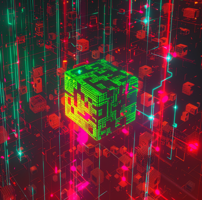 NFTGymGuy's tweet photo. Current BTC block - 834505
Unlock BTC block - 840000
#NothingCubes from @nothingprtcl will soon start collecting #Runes for their owners.
Not long left...
Do #NOTHING about it!
Do not show me your cube under this post! https://t.co/LsTsPcqrhT
