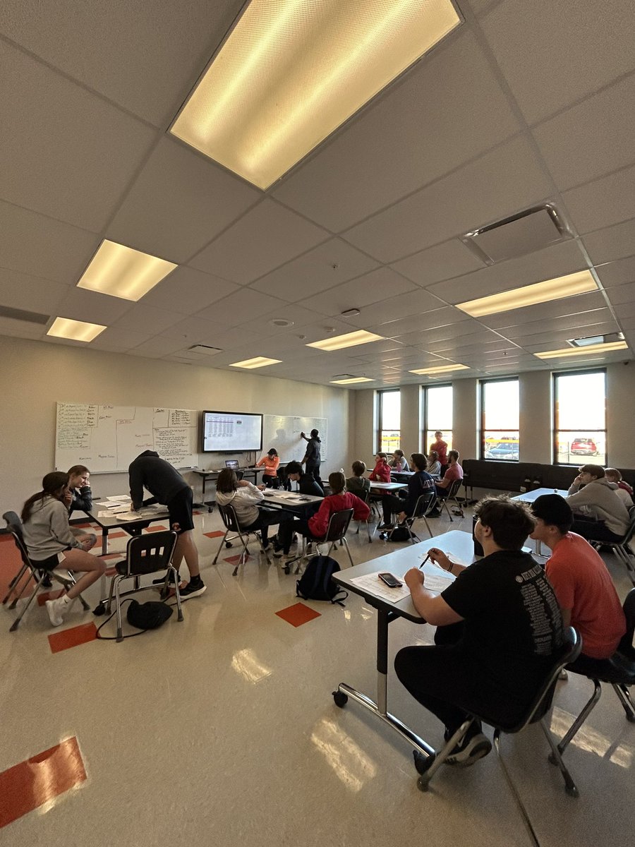 North Union Track & Field tweet media