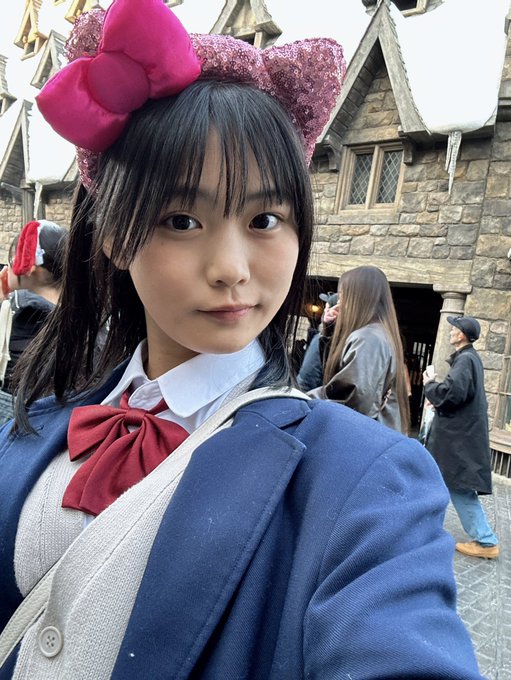 Twitterのコスプレ画像23