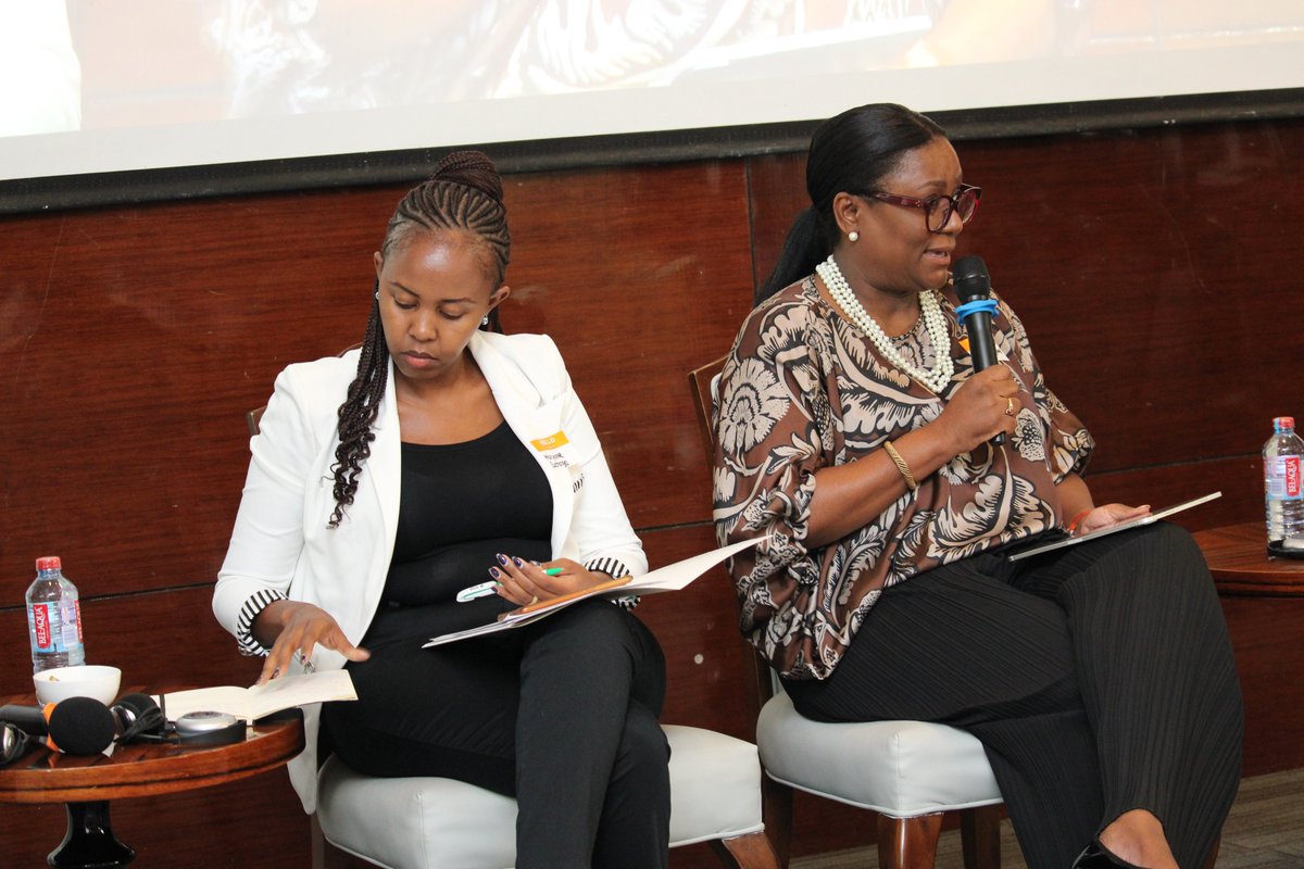 FAO in Africa tweet media