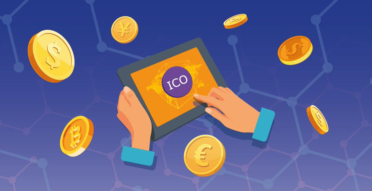 🚀 Dive into the world of ICO marketing in 2024 with our latest article! Whether you're a seasoned investor or new to crypto, this read is packed with insights. Don't miss out! #ICO #Cryptocurrency #MarketingStrategy 

Link:medium.com/coinmonks/laun…