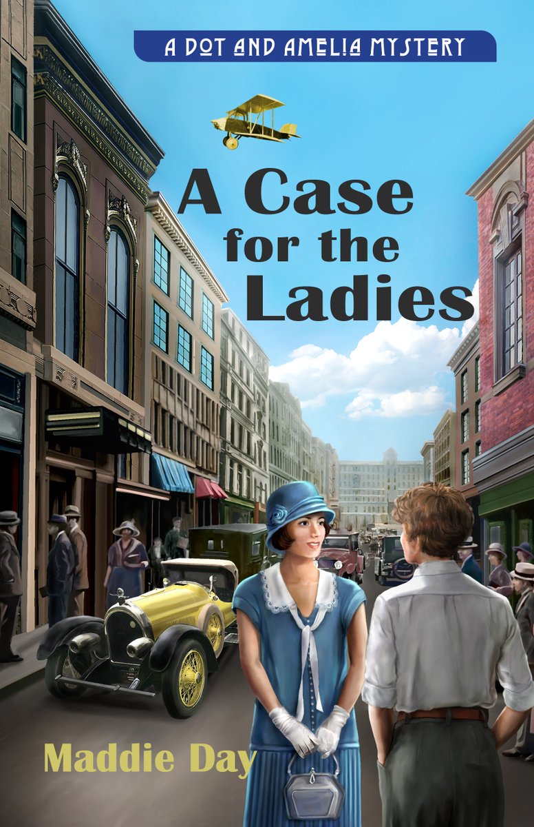 missdemeanors.com/edith-maxwell-… Whether you know her as @edithmaxwell or Maddie Day, you are going to love her newest series.