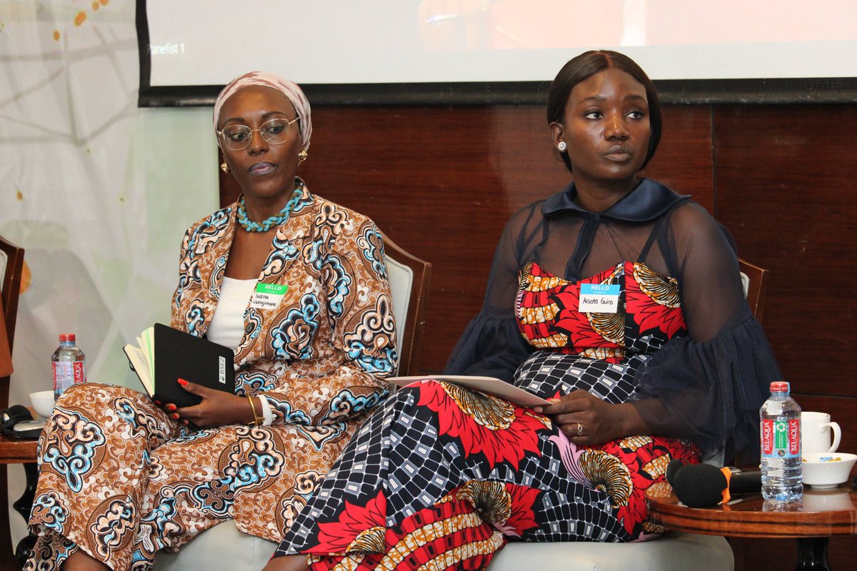 FAO in Africa tweet media