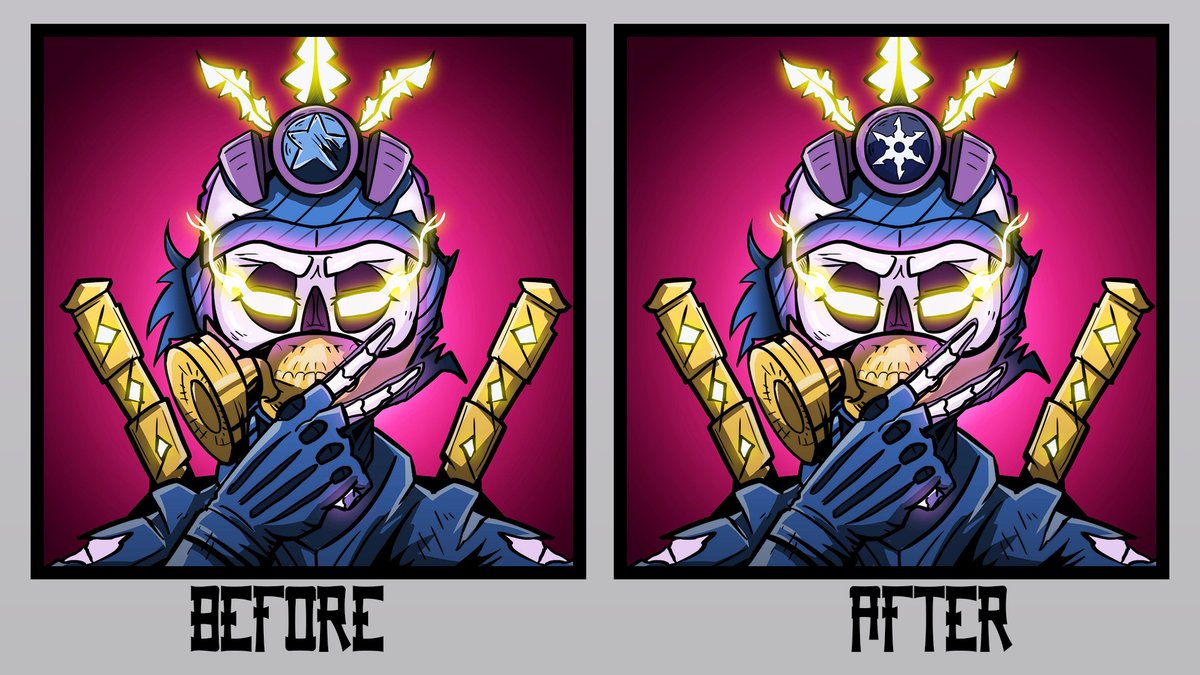 Ninjaverse tweet media