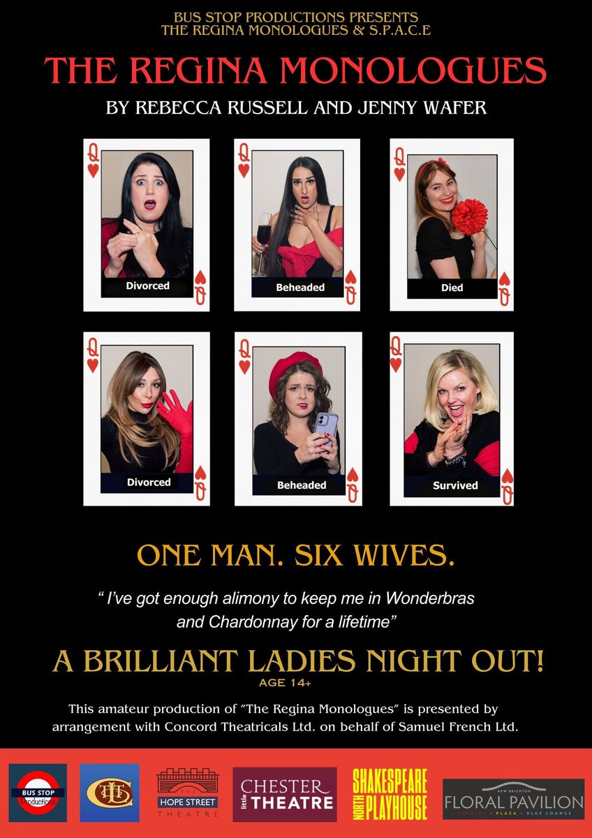 BevClark (@bevclarkplays) on Twitter photo One week to go! Limited availability so please pre book <a href="/CPLittleTheatre/">CarltonLittleTheatre</a> and <a href="/HopeStTheatre/">Hope Street Theatre</a> β¦getting excited. One week to go! Limited availability so please pre book <a href="/CPLittleTheatre/">CarltonLittleTheatre</a> and <a href="/HopeStTheatre/">Hope Street Theatre</a> β¦getting excited.