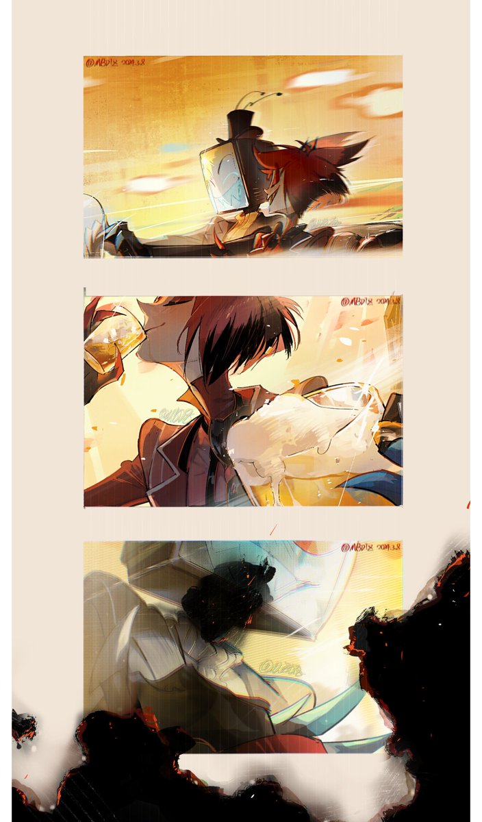 もものき(杜若)@次回1月予定 (@momonoki252525) / Posts / X