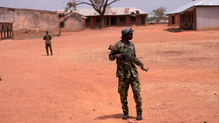 #Nigeria's kidnapping racket is a symptom of a failing state. ft.com/__origami/serv…