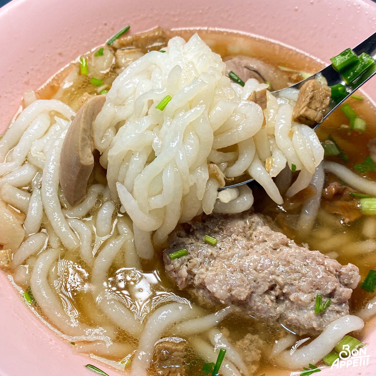 🧃Bon Appetit BKK🫶🏻🌭✨ tweet media